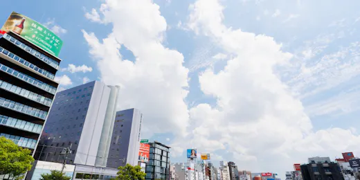 博多エクセルホテル東急