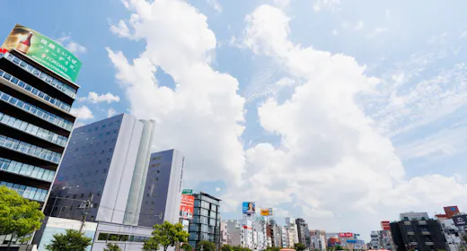 Hakata Excel Hotel Tokyu