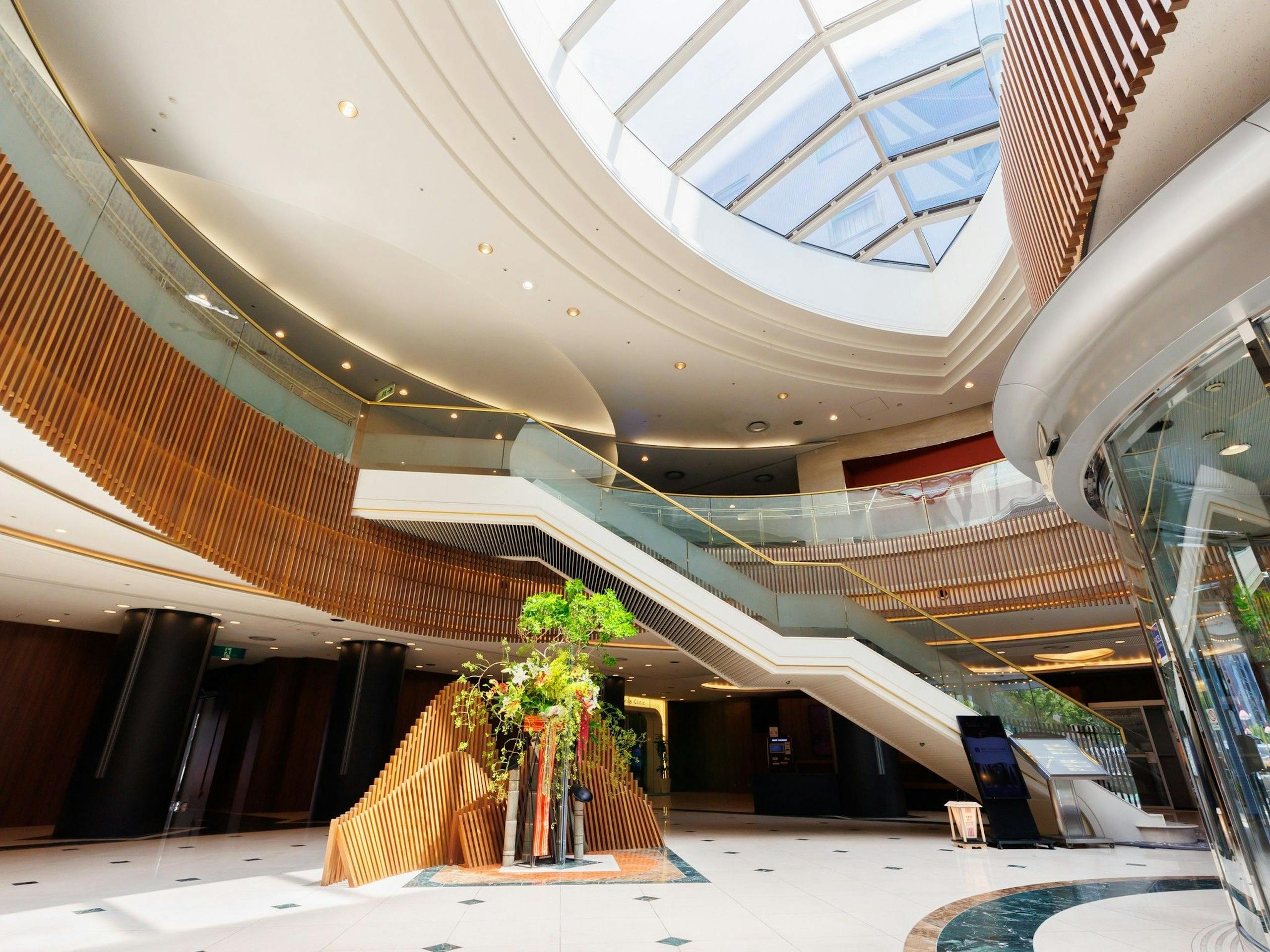 博多エクセルホテル東急