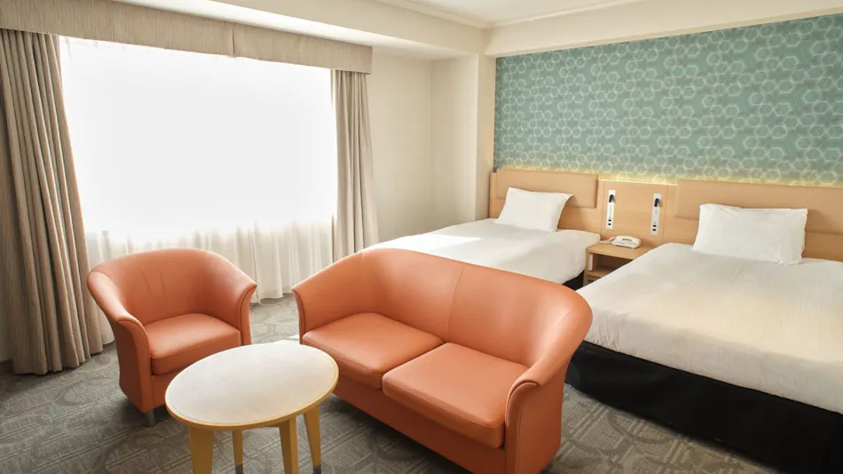 Sapporo Excel Hotel Tokyu