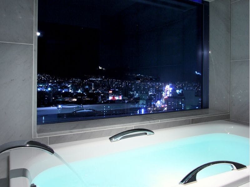 札幌エクセルホテル東急