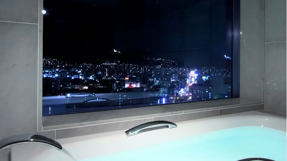 Sapporo Excel Hotel Tokyu