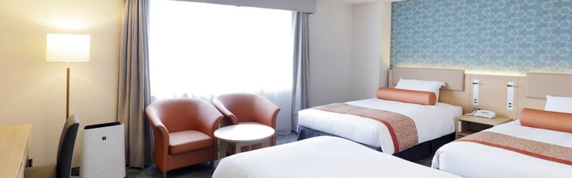 札幌エクセルホテル東急
