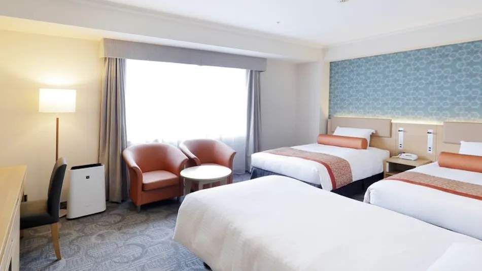 Sapporo Excel Hotel Tokyu