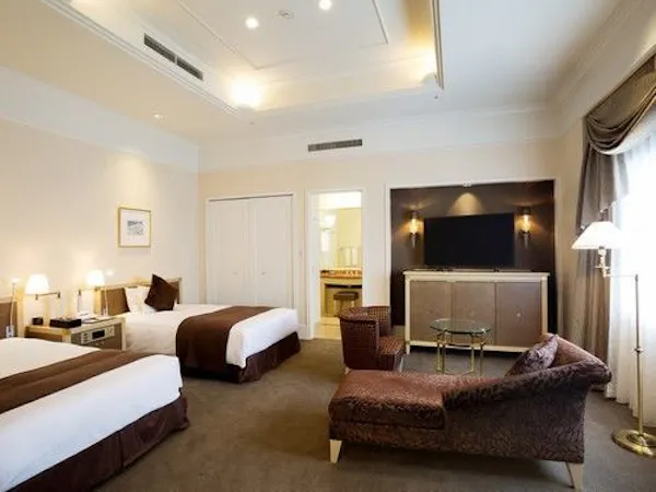 ●ห้องสวีทพรีเมียม