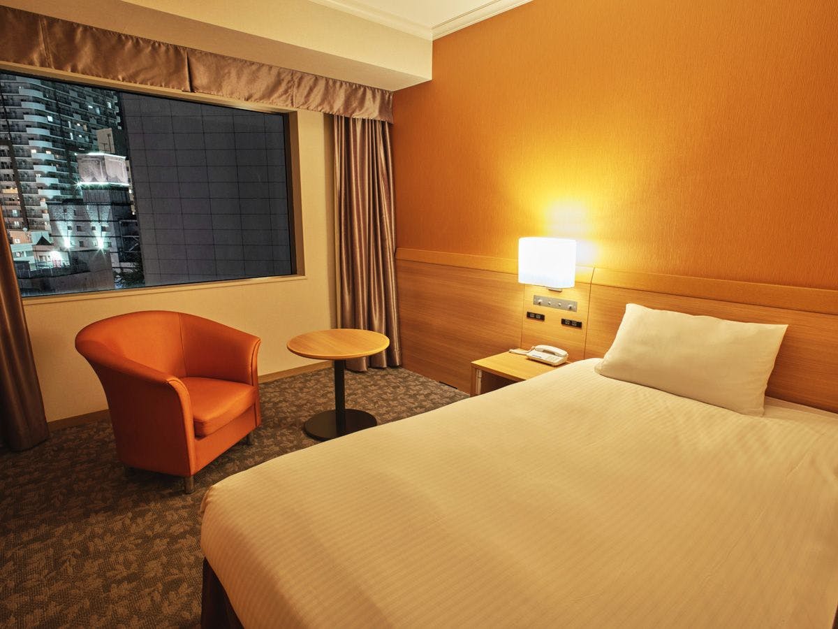 Sapporo Excel Hotel Tokyu
