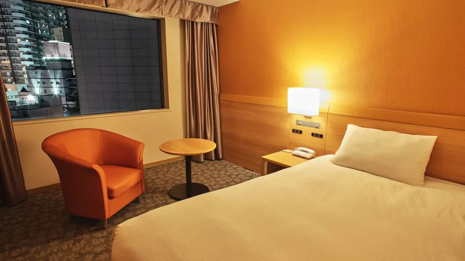 Sapporo Excel Hotel Tokyu