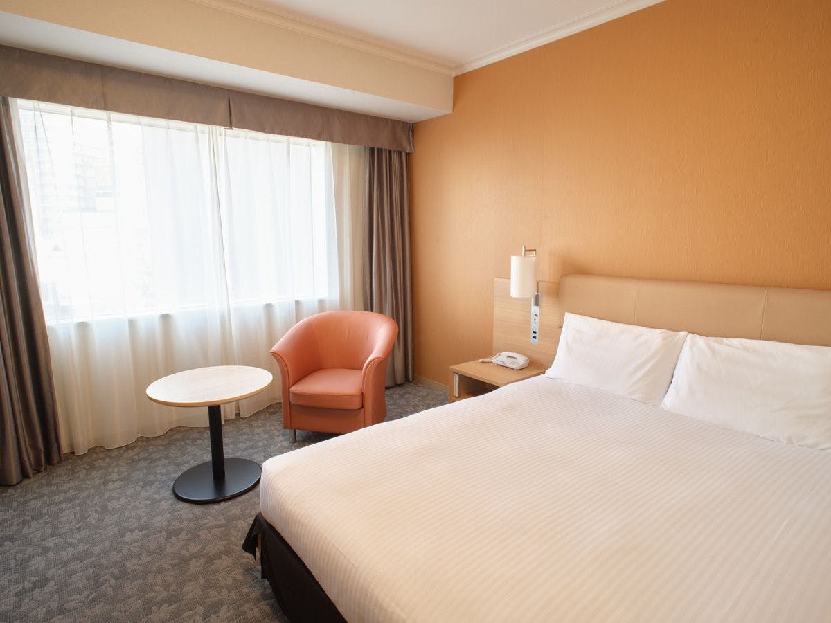 北海道/札幌】高級宿 札幌エクセルホテル東急 3日間宿泊権利【3/22（金