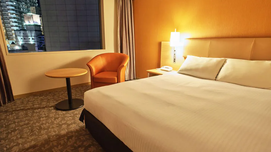 Sapporo Excel Hotel Tokyu