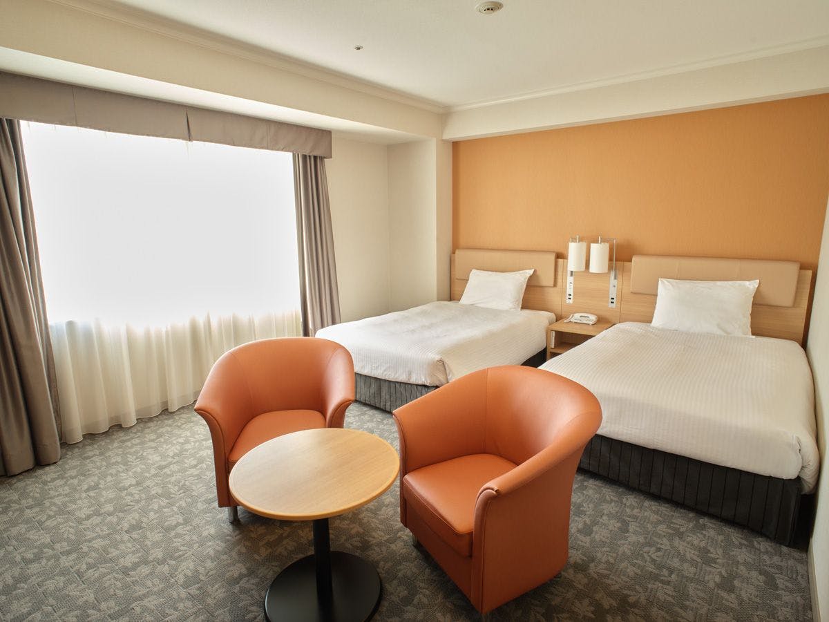 札幌エクセルホテル東急 - 【事前カード決済限定】スマート宿泊プラン