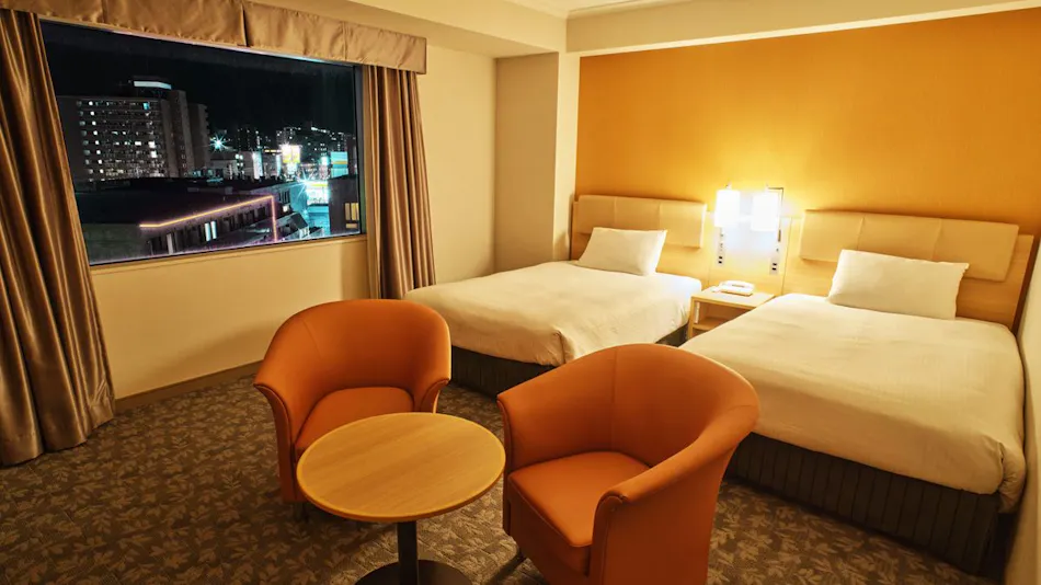 Sapporo Excel Hotel Tokyu