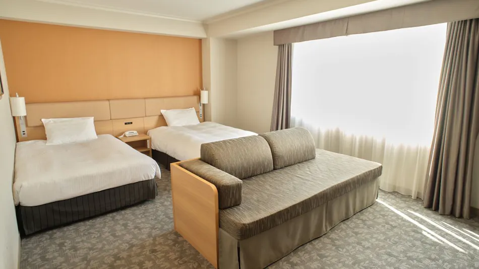Sapporo Excel Hotel Tokyu