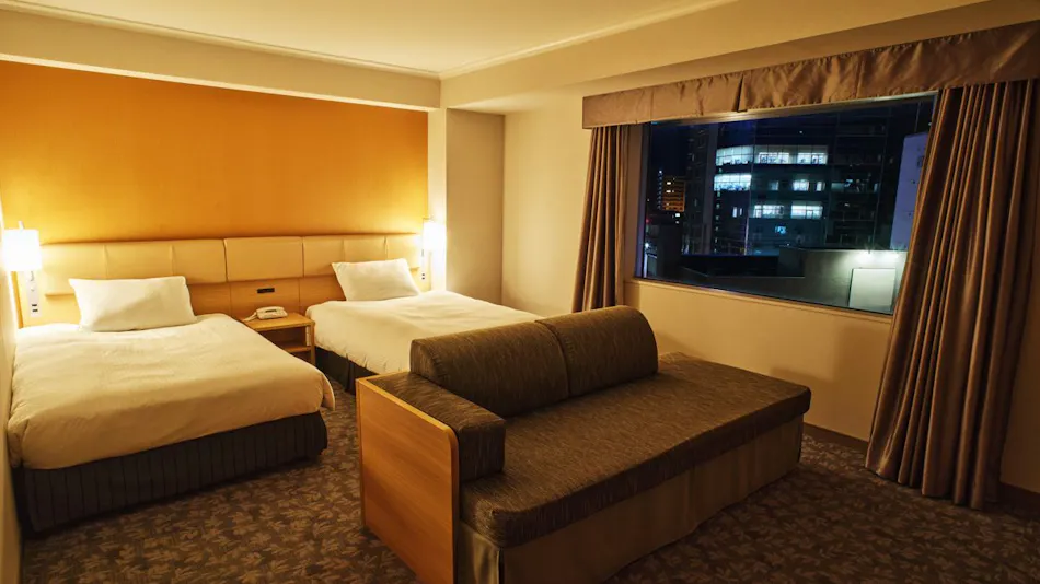 Sapporo Excel Hotel Tokyu