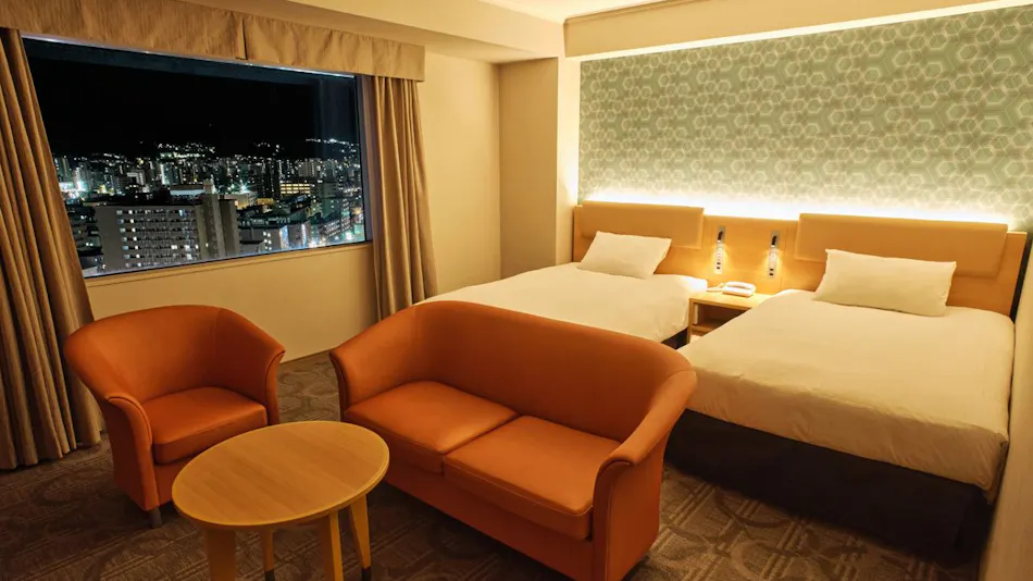 Sapporo Excel Hotel Tokyu