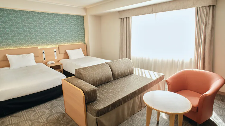 Sapporo Excel Hotel Tokyu