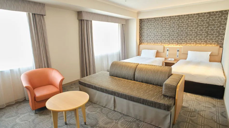 Sapporo Excel Hotel Tokyu