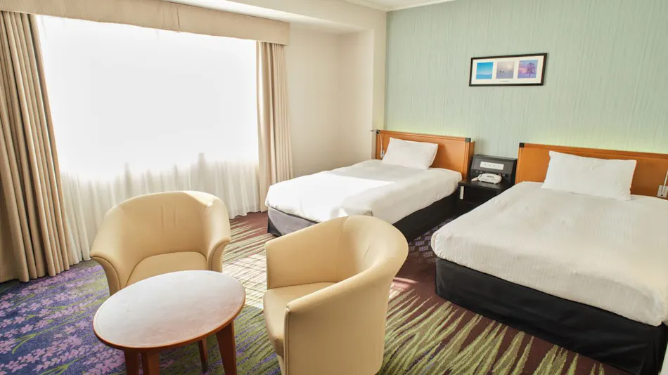 Sapporo Excel Hotel Tokyu