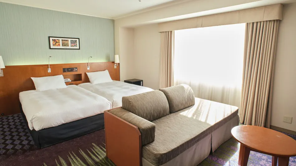Sapporo Excel Hotel Tokyu