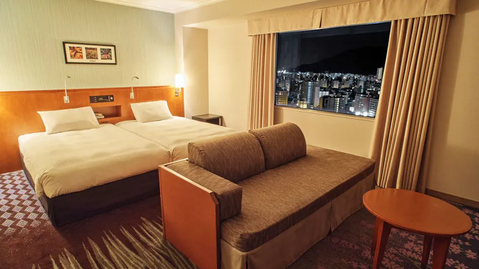 Sapporo Excel Hotel Tokyu