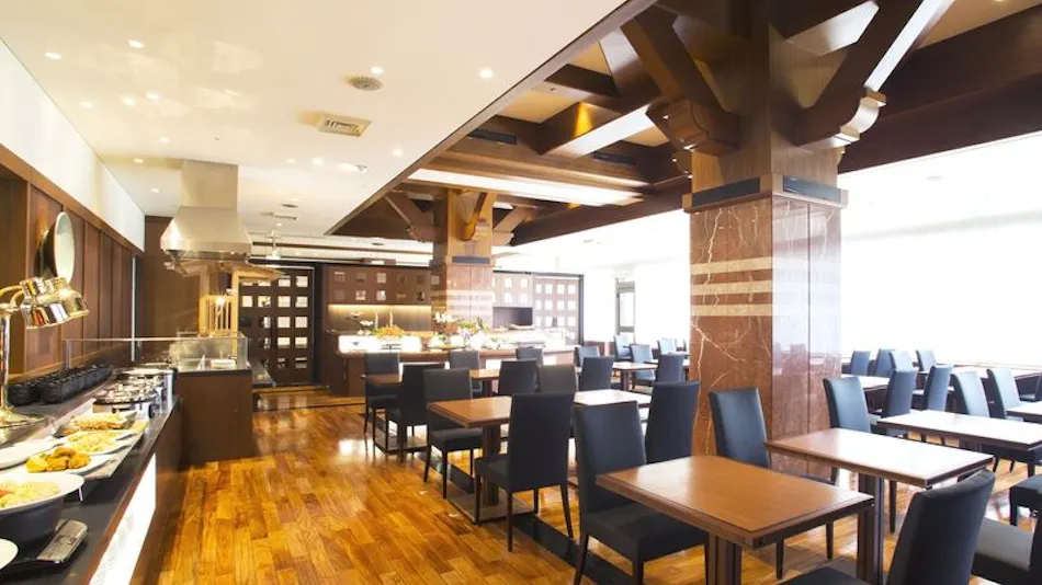 Sapporo Excel Hotel Tokyu