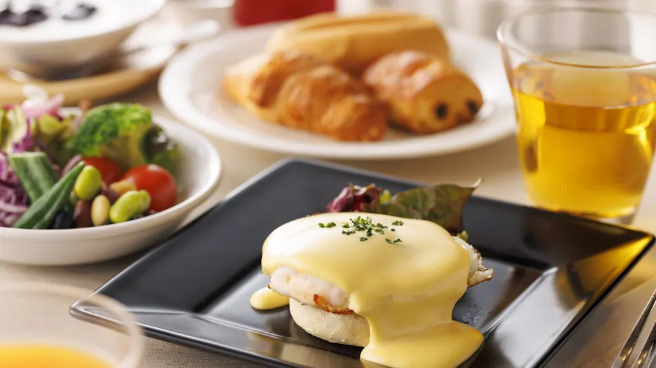 Sapporo Excel Hotel Tokyu