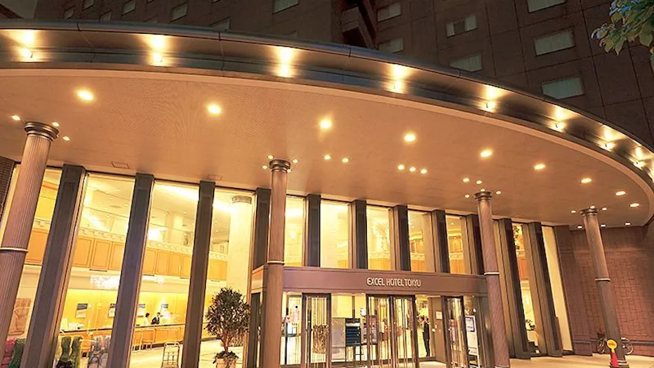 Sapporo Excel Hotel Tokyu
