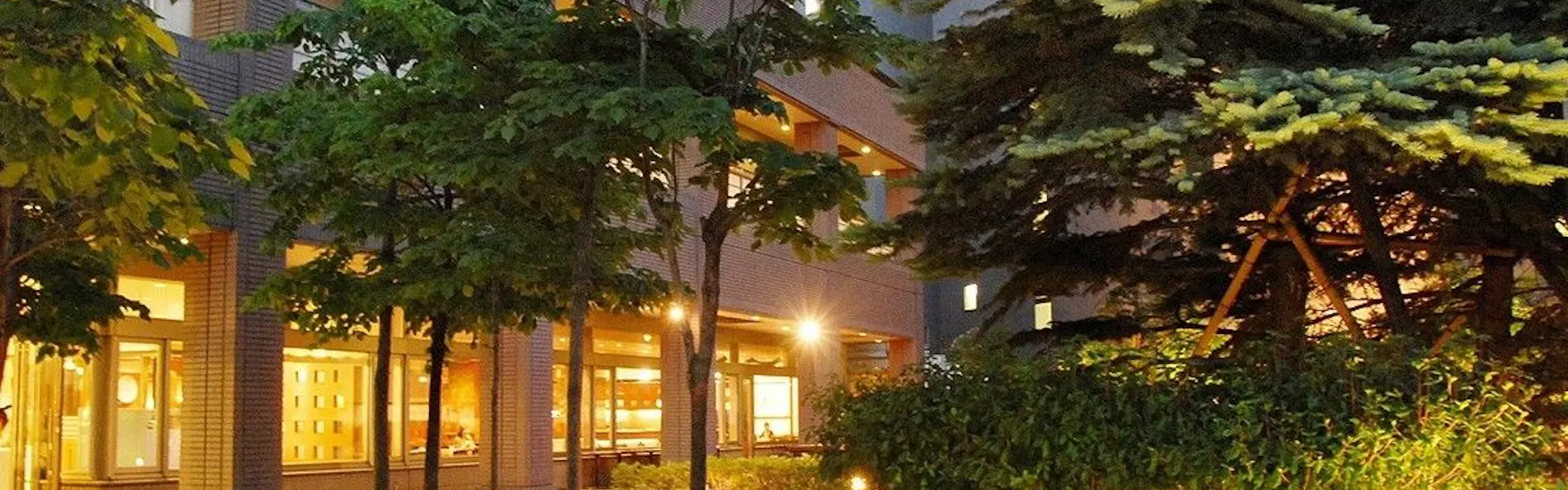 札幌エクセルホテル東急