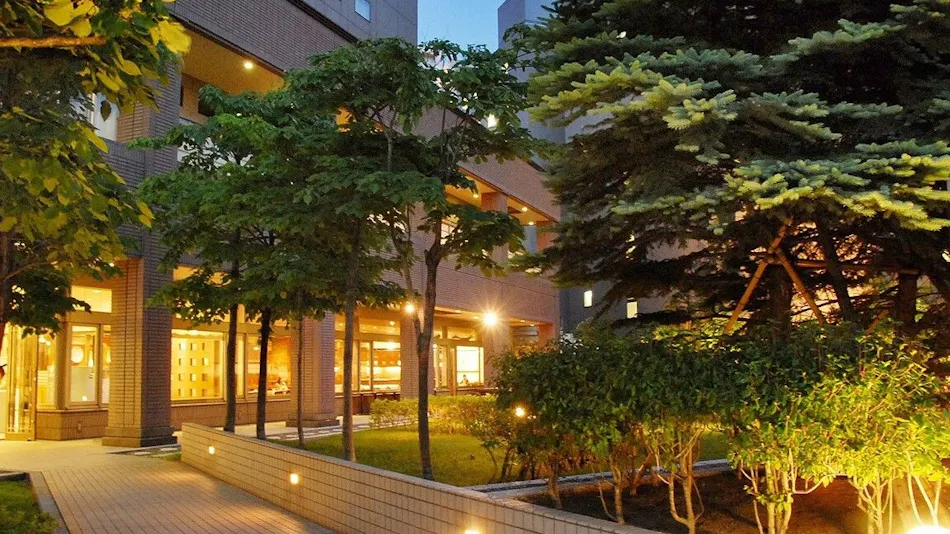 Sapporo Excel Hotel Tokyu