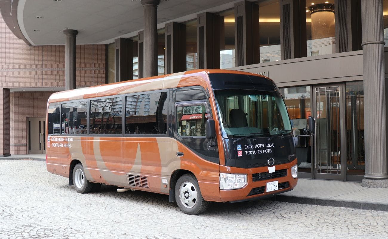 Bas ulang-alik percuma