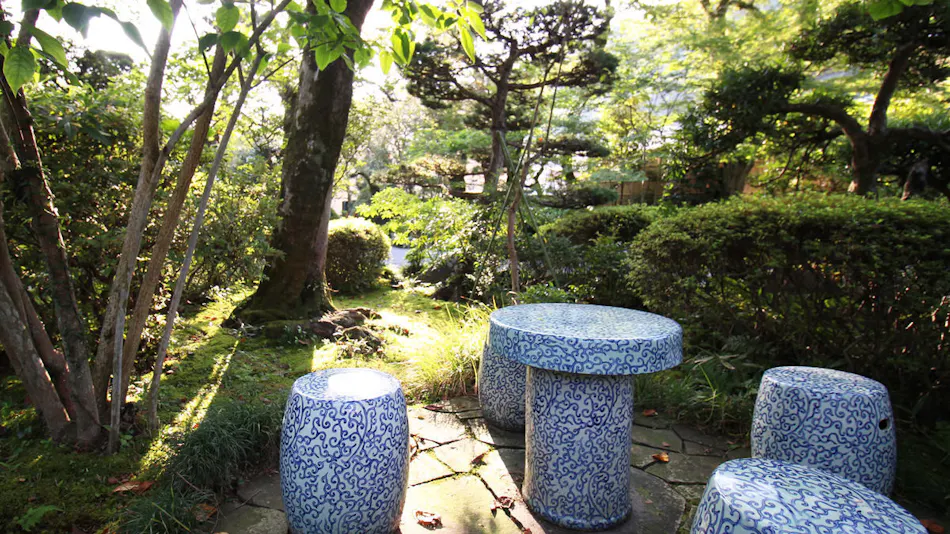 Hakone Yumoto Onsen Gyokutei