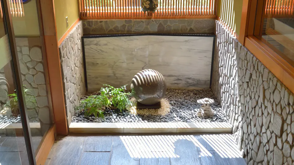 Hakone Yumoto Onsen Gyokutei