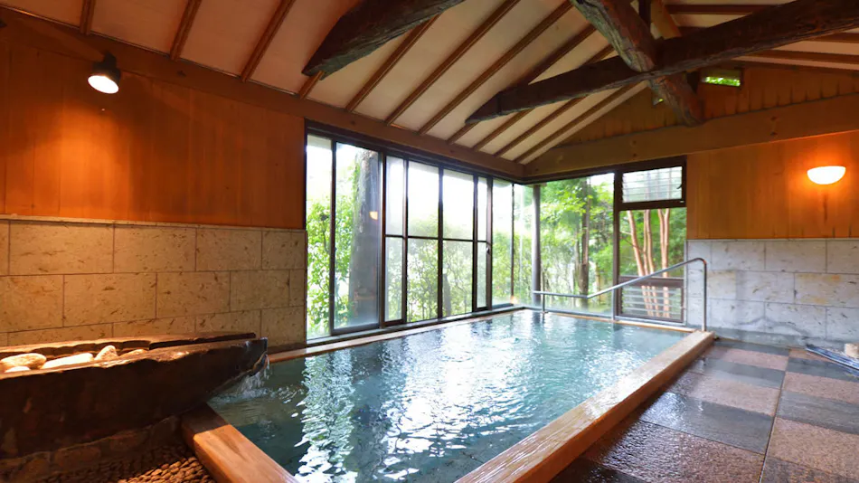 Hakone Yumoto Onsen Gyokutei