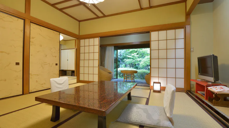 Hakone Yumoto Onsen Gyokutei