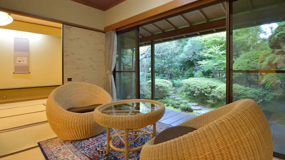 Hakone Yumoto Onsen Gyokutei