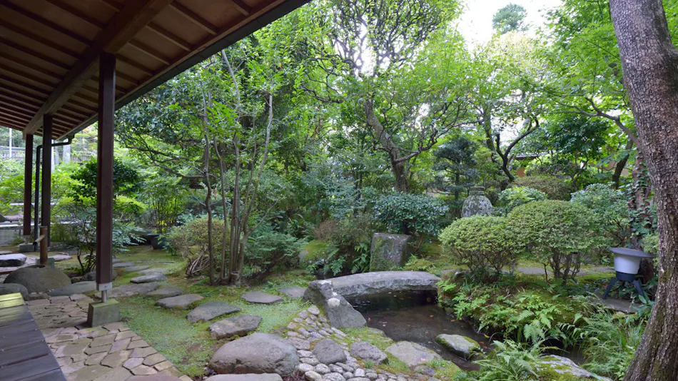 Hakone Yumoto Onsen Gyokutei
