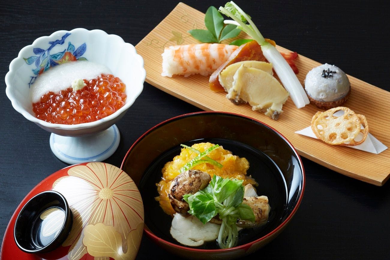 箱根湯本温泉 玉庭