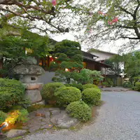 *外観/箱根旧街道に向かう途中にあります