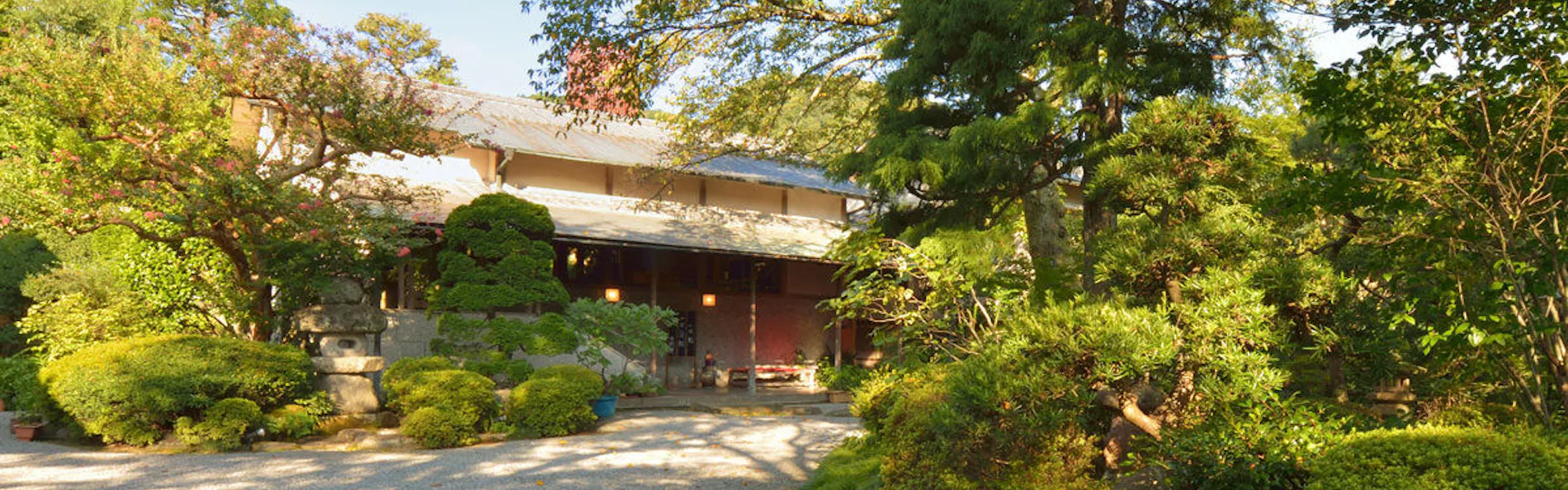箱根湯本温泉 玉庭
