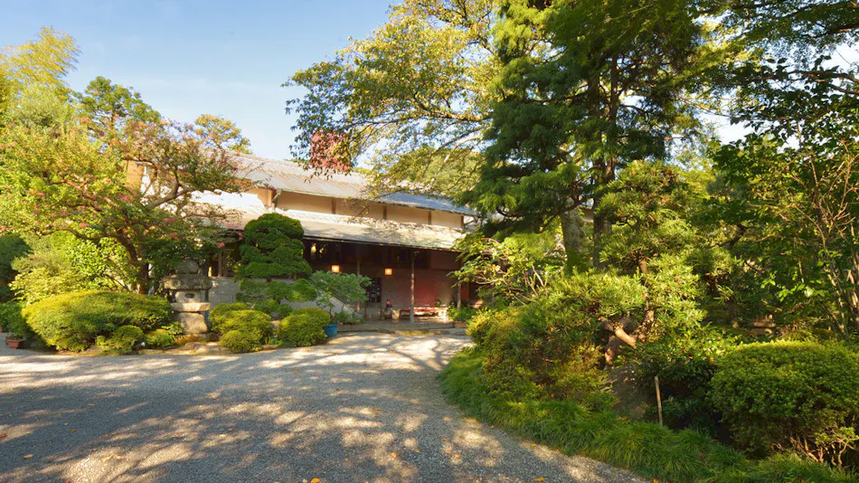 Hakone Yumoto Onsen Gyokutei