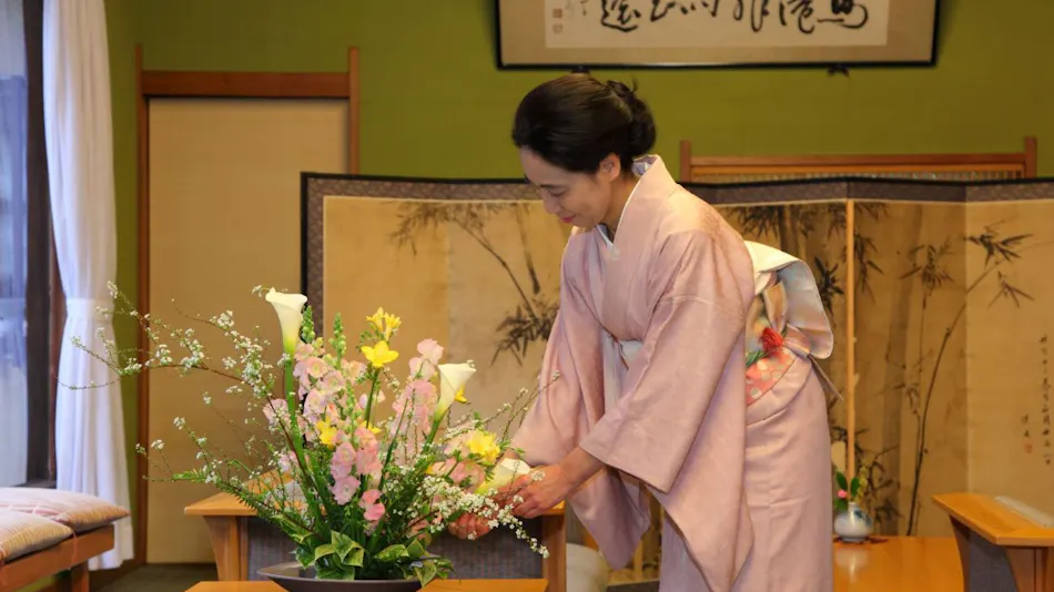 Hakone Yumoto Onsen Gyokutei