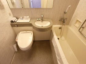 京成ホテル　ミラマーレ