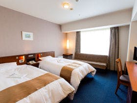 京成ホテル　ミラマーレ