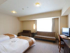 京成ホテル　ミラマーレ