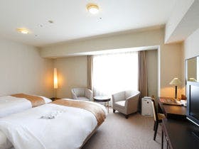 京成ホテル　ミラマーレ