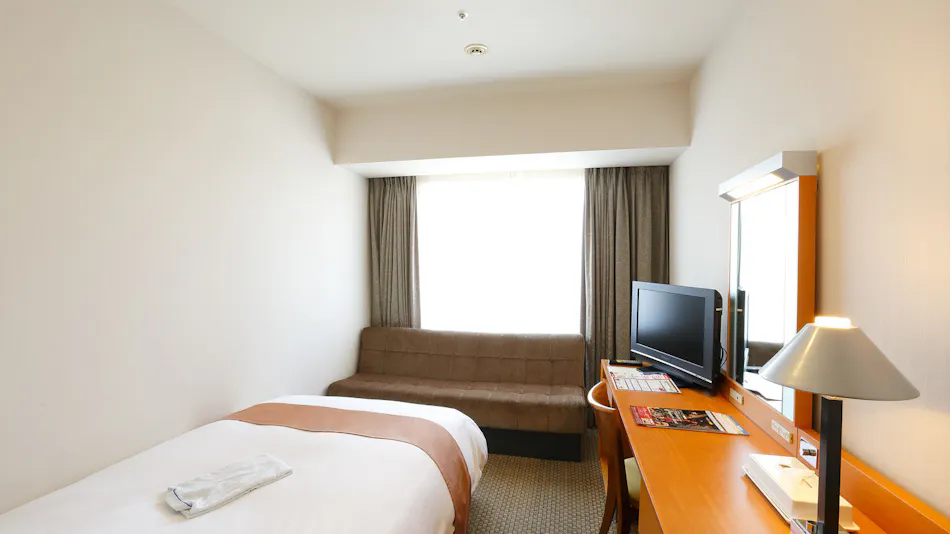 Keisei Hotel Miramare