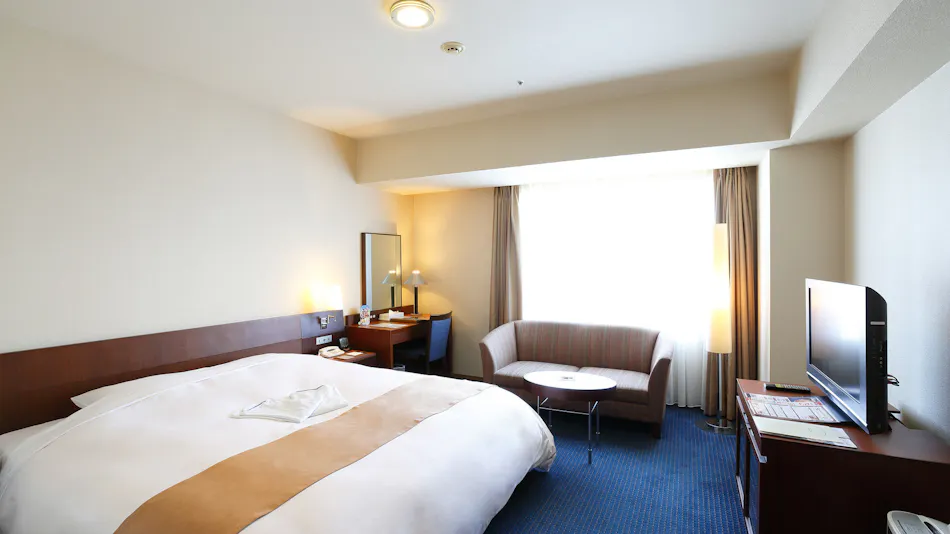 Keisei Hotel Miramare