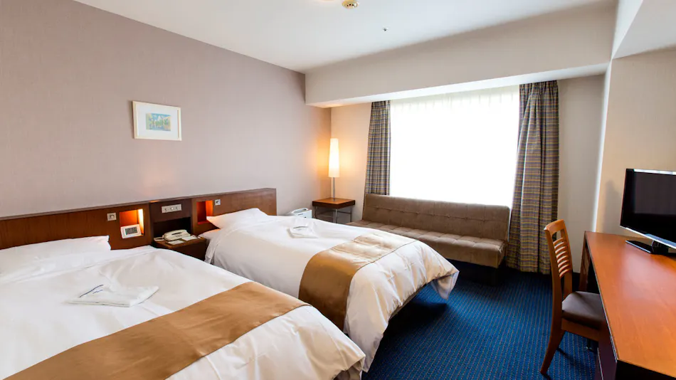 Keisei Hotel Miramare