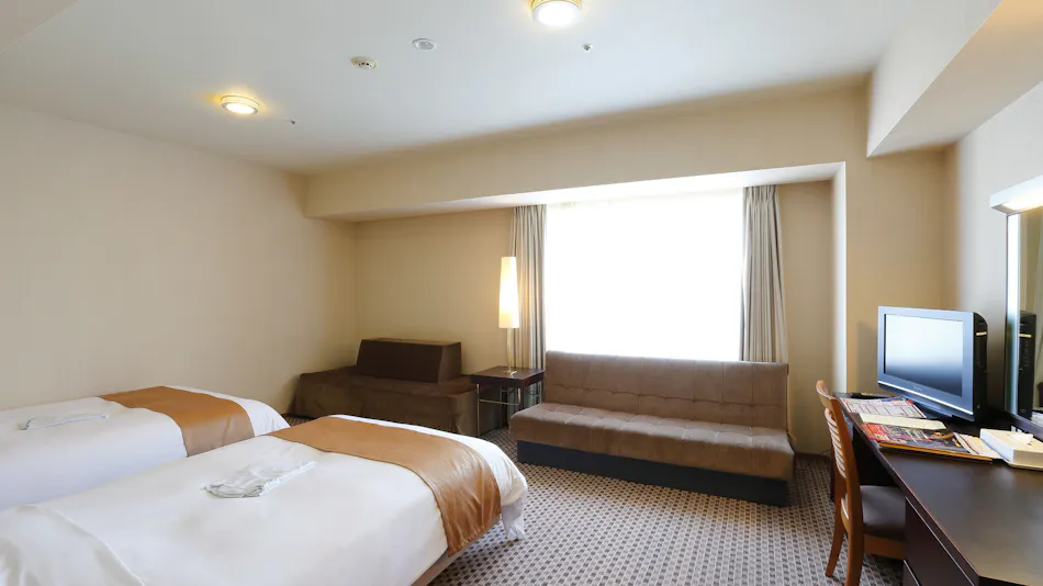 Keisei Hotel Miramare