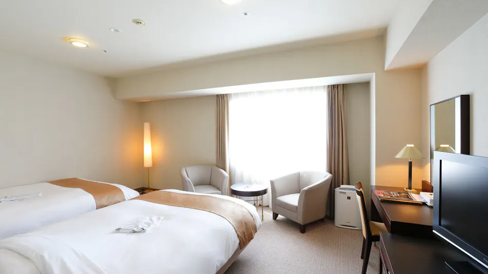 Keisei Hotel Miramare
