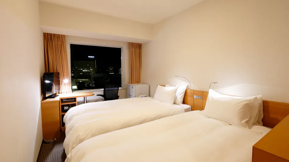 Keisei Hotel Miramare